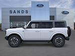 2025 Ford Bronco 4WD SUV for sale #25218 - photo 4