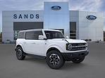 2025 Ford Bronco 4WD SUV for sale #25218 - photo 7