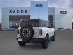 2025 Ford Bronco 4WD SUV for sale #25218 - photo 8