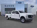 2025 Ford F-350 Crew Cab SRW 4x4 Pickup for sale #25219 - photo 7
