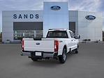 2025 Ford F-350 Crew Cab SRW 4x4 Pickup for sale #25219 - photo 8