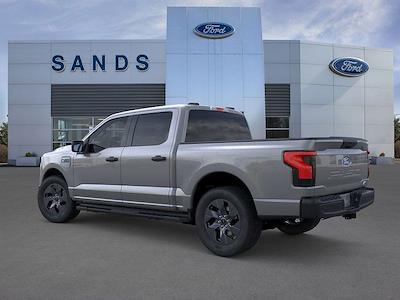 New 2025 Ford F-150 Lightning Pro SuperCrew Cab AWD Pickup for sale #25222 - photo 2