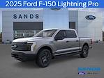 New 2025 Ford F-150 Lightning Pro SuperCrew Cab AWD Pickup for sale #25222 - photo 1