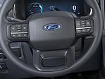New 2025 Ford F-150 Lightning Pro SuperCrew Cab AWD Pickup for sale #25222 - photo 12