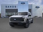 New 2025 Ford F-150 Lightning Pro SuperCrew Cab AWD Pickup for sale #25222 - photo 3