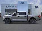 New 2025 Ford F-150 Lightning Pro SuperCrew Cab AWD Pickup for sale #25222 - photo 4