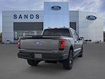 New 2025 Ford F-150 Lightning Pro SuperCrew Cab AWD Pickup for sale #25222 - photo 8