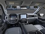 New 2025 Ford F-150 Lightning Pro SuperCrew Cab AWD Pickup for sale #25222 - photo 9