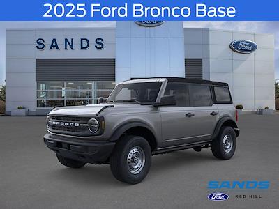 2025 Ford Bronco 4WD SUV for sale #25223 - photo 1
