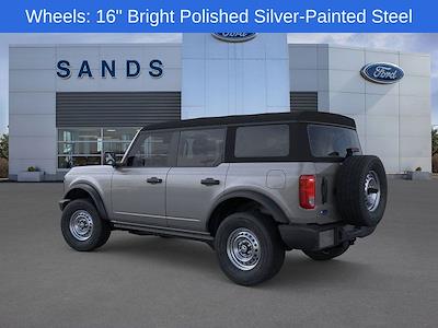 2025 Ford Bronco 4WD SUV for sale #25223 - photo 2