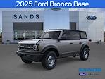 2025 Ford Bronco 4WD SUV for sale #25223 - photo 1