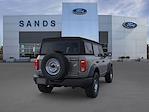2025 Ford Bronco 4WD SUV for sale #25223 - photo 8