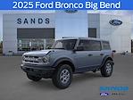 2025 Ford Bronco 4WD SUV for sale #25225 - photo 1