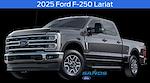 2025 Ford F-250 Crew Cab 4x4 Pickup for sale #25226 - photo 1
