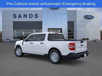 New 2025 Ford Maverick XL SuperCrew Cab AWD Pickup for sale #25227 - photo 2