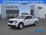 New 2025 Ford Maverick XL SuperCrew Cab AWD Pickup for sale #25227 - photo 1
