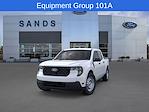 New 2025 Ford Maverick XL SuperCrew Cab AWD Pickup for sale #25227 - photo 3