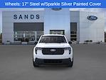 New 2025 Ford Maverick XL SuperCrew Cab AWD Pickup for sale #25227 - photo 6