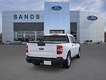 New 2025 Ford Maverick XL SuperCrew Cab AWD Pickup for sale #25227 - photo 8