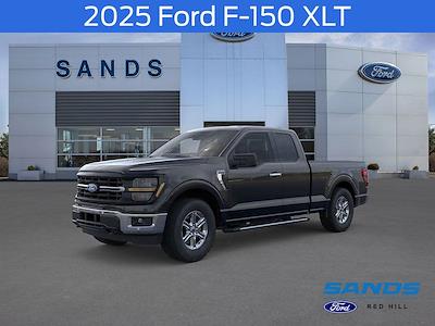 2025 Ford F-150 Super Cab 4x4 Pickup for sale #25228 - photo 1