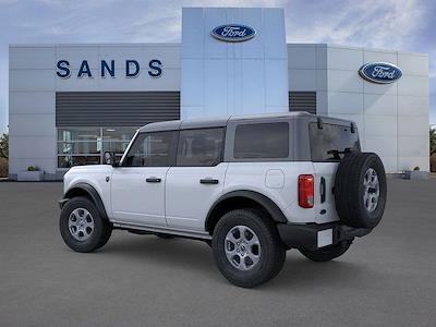 2025 Ford Bronco 4WD SUV for sale #25229 - photo 2