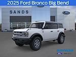 2025 Ford Bronco 4WD SUV for sale #25229 - photo 1