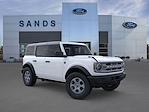 2025 Ford Bronco 4WD SUV for sale #25229 - photo 7