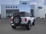 2025 Ford Bronco 4WD SUV for sale #25229 - photo 8