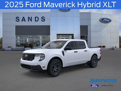 2025 Ford Maverick SuperCrew Cab AWD Pickup for sale #25230 - photo 1