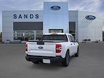 2025 Ford Maverick SuperCrew Cab AWD Pickup for sale #25230 - photo 8
