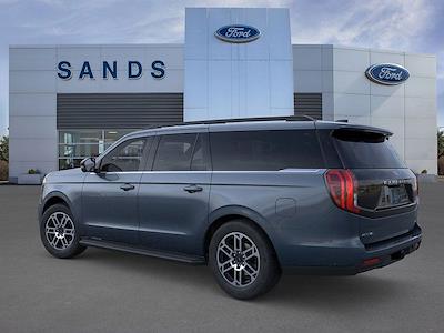 2025 Ford Expedition MAX 4x4 SUV for sale #25232 - photo 2