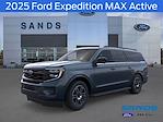 2025 Ford Expedition MAX 4x4 SUV for sale #25232 - photo 1