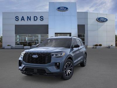 2025 Ford Explorer 4WD SUV for sale #25234 - photo 2