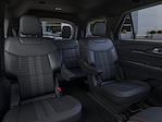New 2025 Ford Explorer ST-Line 4WD SUV for sale #25234 - photo 11