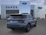 2025 Ford Explorer 4WD SUV for sale #25234 - photo 8