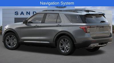 2025 Ford Explorer 4WD SUV for sale #25235 - photo 2