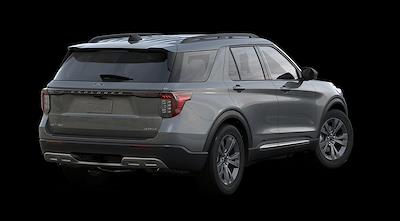 2025 Ford Explorer 4WD SUV for sale #25235 - photo 2