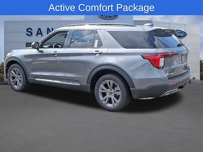 New 2025 Ford Explorer Active 4WD SUV for sale #25235 - photo 2
