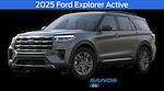 2025 Ford Explorer 4WD SUV for sale #25235 - photo 1