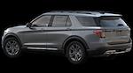 2025 Ford Explorer 4WD SUV for sale #25235 - photo 3