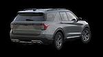 2025 Ford Explorer 4WD SUV for sale #25235 - photo 2