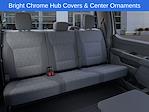New 2025 Ford F-250 XL Crew Cab 4x4 Pickup for sale #25236 - photo 11