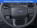New 2025 Ford F-250 XL Crew Cab 4x4 Pickup for sale #25236 - photo 12