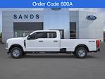 New 2025 Ford F-250 XL Crew Cab 4x4 Pickup for sale #25236 - photo 4