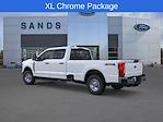 New 2025 Ford F-250 XL Crew Cab 4x4 Pickup for sale #25236 - photo 2