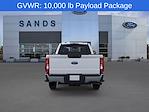 New 2025 Ford F-250 XL Crew Cab 4x4 Pickup for sale #25236 - photo 5