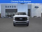 New 2025 Ford F-250 XL Crew Cab 4x4 Pickup for sale #25236 - photo 6