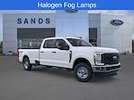 New 2025 Ford F-250 XL Crew Cab 4x4 Pickup for sale #25236 - photo 7