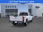 New 2025 Ford F-250 XL Crew Cab 4x4 Pickup for sale #25236 - photo 8