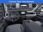 New 2025 Ford F-250 XL Crew Cab 4x4 Pickup for sale #25236 - photo 9